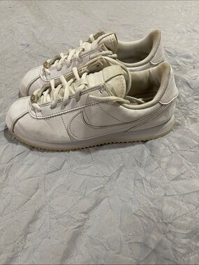 Classic Nike Cortez sneakers